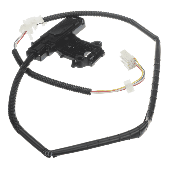 Picture of Whirlpool Latch Part# WPW10294102