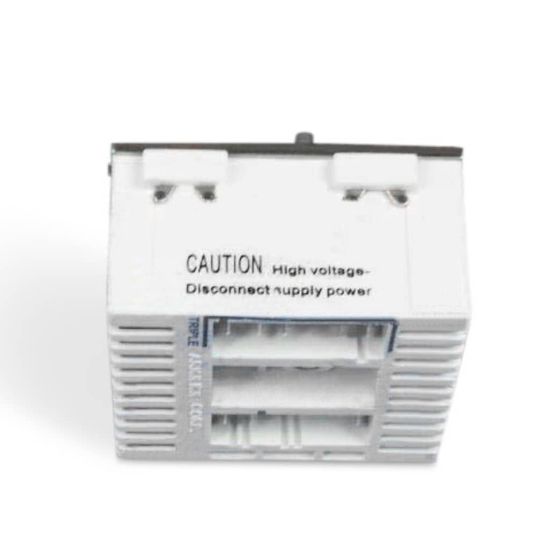 Picture of Whirlpool Switch, Elec Triple D Shaft Part# WPW10296657