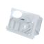 Picture of Whirlpool Assembly-mounting Plate, Gasket Sp Part# WPW10293212