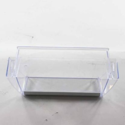 Picture of Whirlpool Sxs Refrigerator Door Shelf Bin Part# WPW10296857