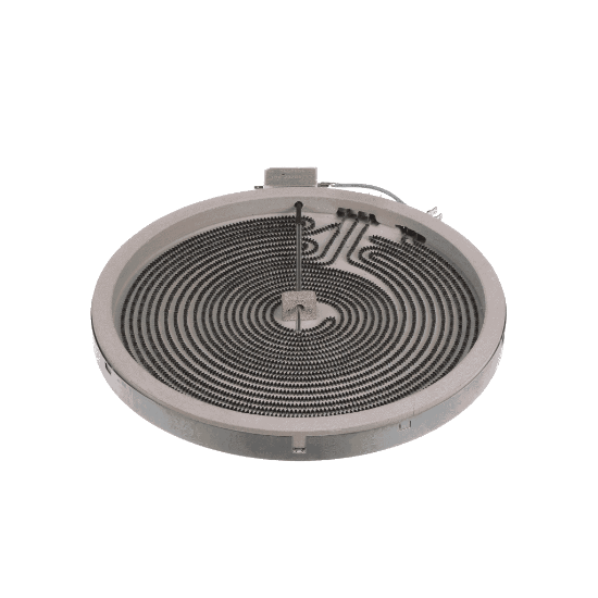 Picture of Whirlpool Surface Element Part# WPW10298145
