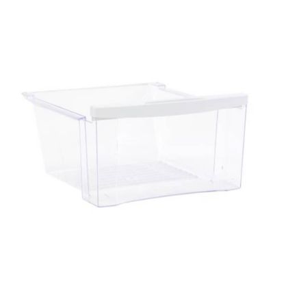 Picture of Whirlpool Crisper Pan Part# WPW10297814