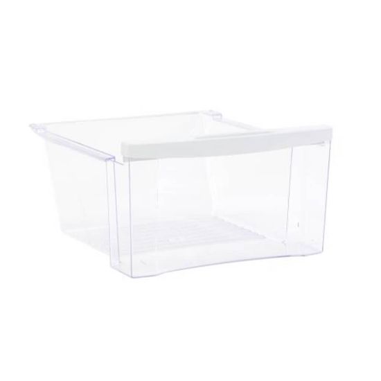 Picture of Whirlpool Crisper Pan Part# WPW10297814