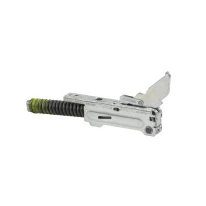 Picture of Whirlpool Hinge - Act. Door, Swp/np Part# WPW10299226