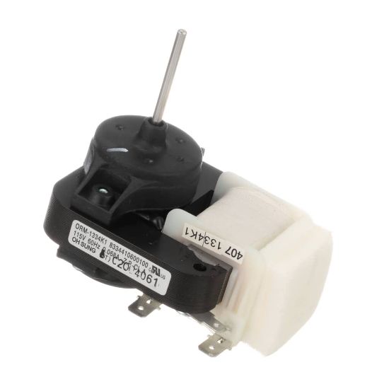 Picture of Whirlpool Motor-cond Part# WPW10299090