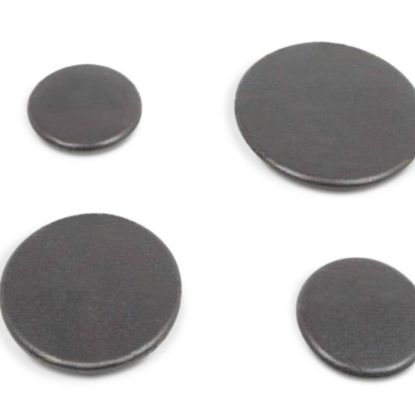 Picture of Whirlpool Cap-burner Part# WPW10299236