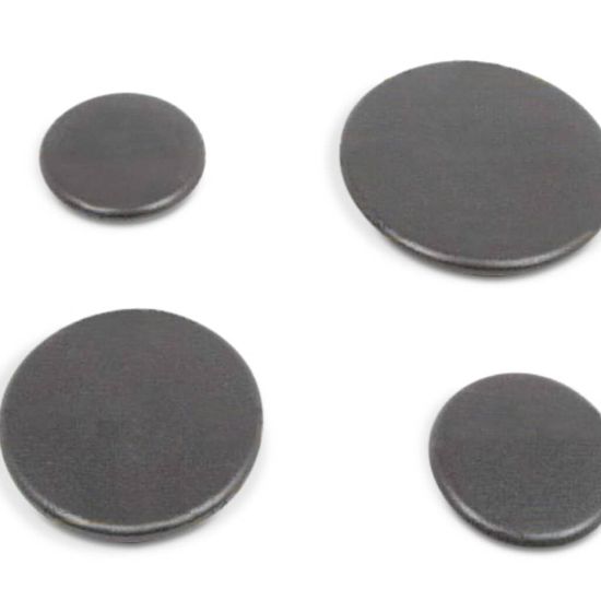 Picture of Whirlpool Cap-burner Part# WPW10299236