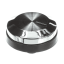 Picture of Whirlpool Range Surface Burner Knob Part# WPW10298835