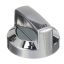 Picture of Whirlpool Knob- Blade Part# WPW10301588