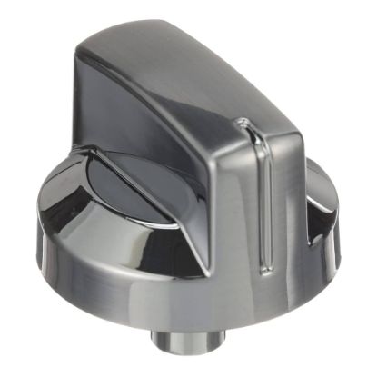 Picture of Whirlpool Range Stove Oven Control Knob Part# WPW10303835