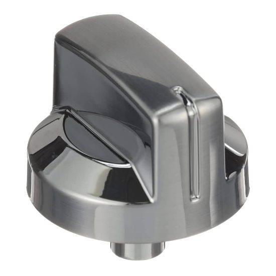Picture of Whirlpool Range Stove Oven Control Knob Part# WPW10303835