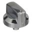 Picture of Whirlpool Range Stove Oven Control Knob Part# WPW10303835