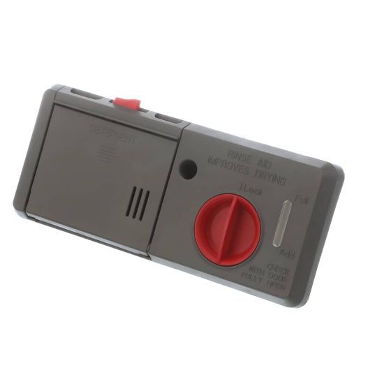 Picture of Whirlpool Dispenser Part# WPW10304409