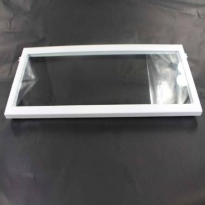 Picture of Whirlpool Shelf-glas Part# WPW10305243