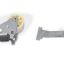 Picture of Whirlpool Roller Assy - Adj Right Part# WPW10304659