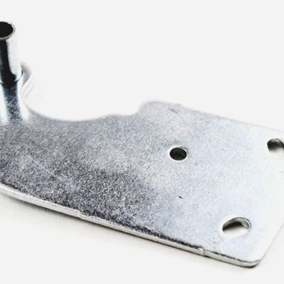 Picture of Whirlpool Door Hinge Part# WPW10300065