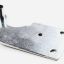 Picture of Whirlpool Door Hinge Part# WPW10300065