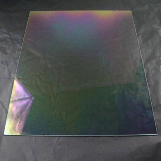 Picture of Whirlpool Glass Door Part# WPW10300487