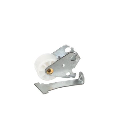 Picture of Whirlpool Roller Assy _ Adj Left Part# WPW10304660