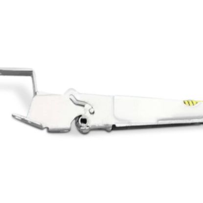 Picture of Whirlpool Hinge Part# WPW10305276