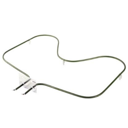 Picture of Whirlpool Range Oven Bake Element Part# WPW10308477