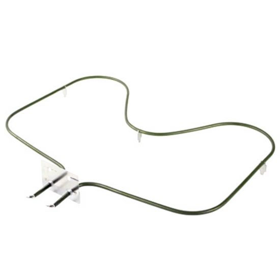 Picture of Whirlpool Range Oven Bake Element Part# WPW10308477