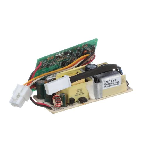 Picture of Whirlpool Invrtr-box Part# WPW10306786