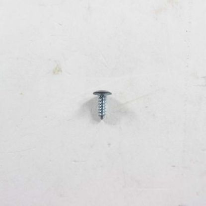 Picture of Whirlpool Screw Part# WPW10308489