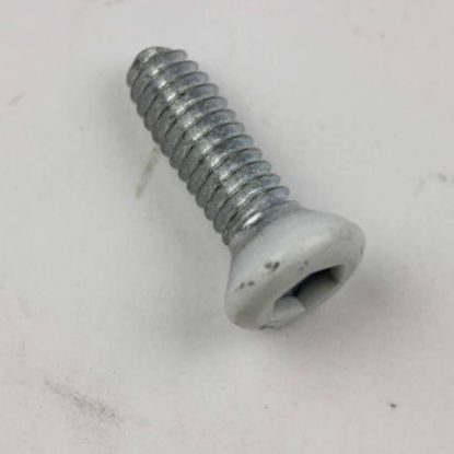 Picture of Whirlpool Screw Part# WPW10308750