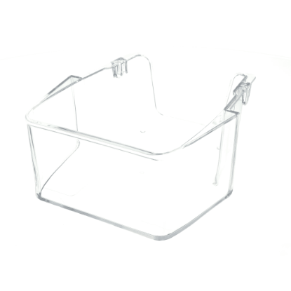 Picture of Whirlpool Bin-controlvr Part# WPW10308867