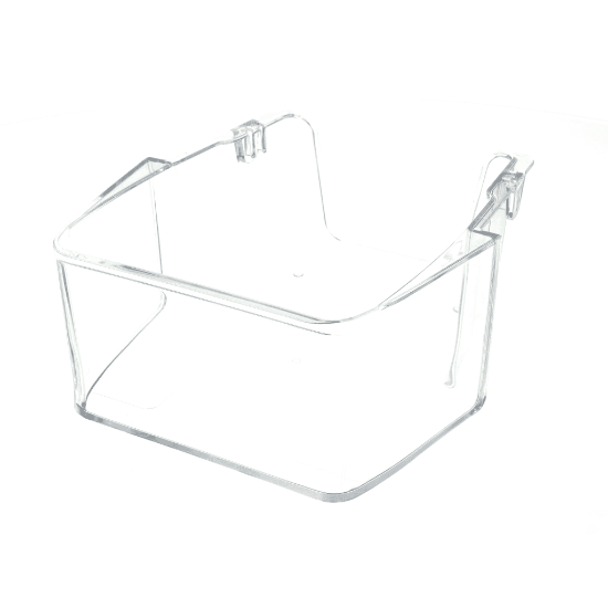 Picture of Whirlpool Bin-controlvr Part# WPW10308867