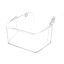 Picture of Whirlpool Bin-controlvr Part# WPW10308867