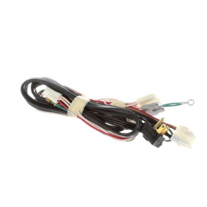 Picture of Whirlpool Wire-harness Part# WPW10309395
