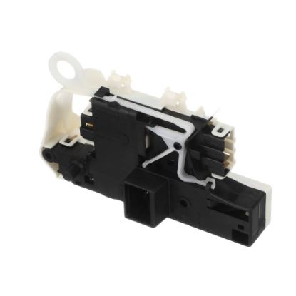 Picture of Whirlpool Door Latch Part# WPW10306374
