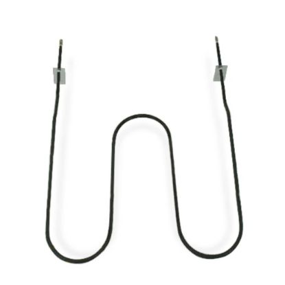 Picture of Whirlpool Element, Broil 3000W 4Pass Part# WPW10310249