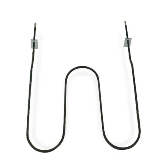 Picture of Whirlpool Element, Broil 3000W 4Pass Part# WPW10310249