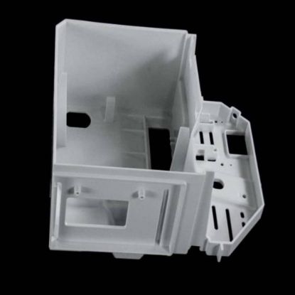 Picture of Whirlpool Divider-ice Box Part# WPW10309864