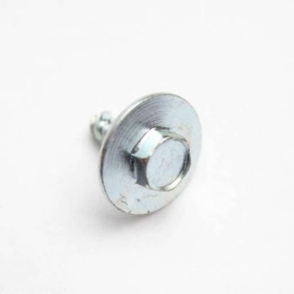 Picture of Whirlpool Screw Part# WPW10309090