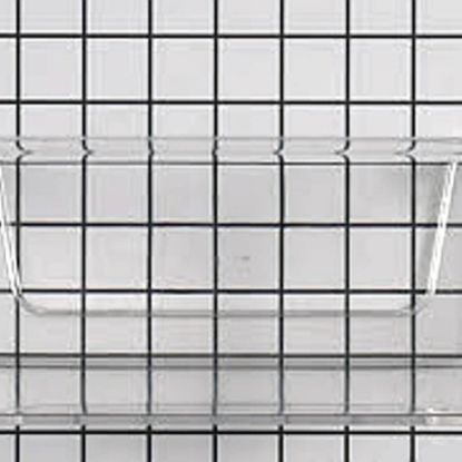 Picture of Whirlpool Bin-door Medium Rc - Gpps (Xl Tm & Bm) Part# WPW10308869