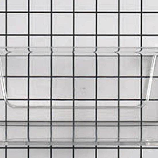 Picture of Whirlpool Bin-door Medium Rc - Gpps (Xl Tm & Bm) Part# WPW10308869