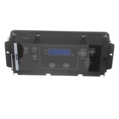 Picture of Whirlpool Lcc 90, N/p, Gas, Mt, Bl Part# WPW10312660