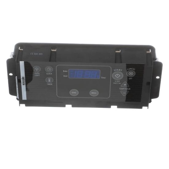 Picture of Whirlpool Lcc 90, N/p, Gas, Mt, Bl Part# WPW10312660