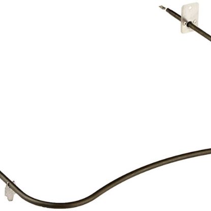 Picture of Whirlpool Element, Bake 2400W Part# WPW10310274