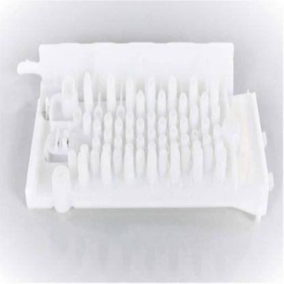 Picture of Whirlpool Air-baffle Part# WPW10312691