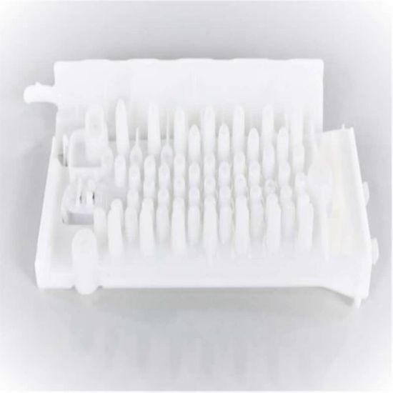 Picture of Whirlpool Air-baffle Part# WPW10312691