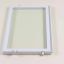 Picture of Whirlpool Refrigerator Glass Shelf Part# WPW10313893