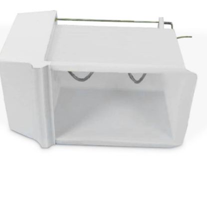 Picture of Whirlpool Container Assembly-ice, Large Cube Part# WPW10312301