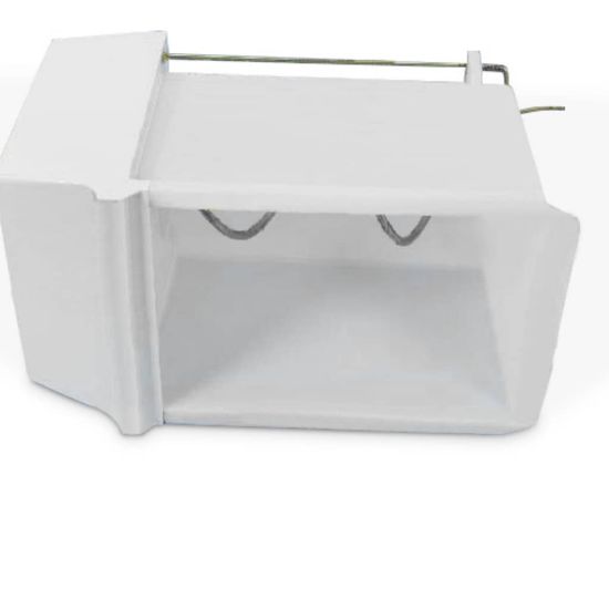 Picture of Whirlpool Container Assembly-ice, Large Cube Part# WPW10312301