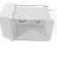 Picture of Whirlpool Container Assembly-ice, Large Cube Part# WPW10312301