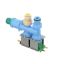Picture of Whirlpool Valve-dual Water& Part# WPW10312696